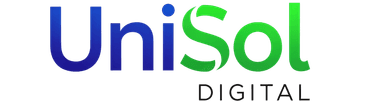 UniSol Digital Logo