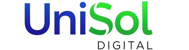 UniSol Digital Logo
